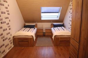 Siggis-Ferienwohnung