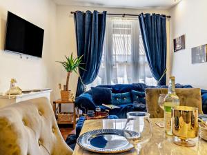 1 Bed in Whitby oc-91995