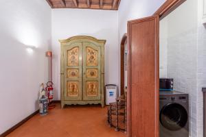 iFlat Roman Retreat in the City Center