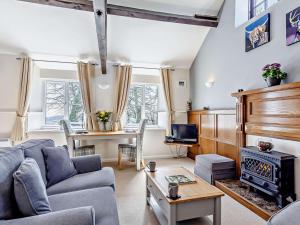 1 Bed in Dulverton oc-lbard
