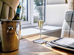 1 Bed in Dulverton oc-lbard