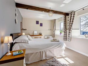 1 Bed in Dulverton oc-lbard