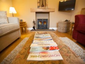 1 Bed in Howden oc-g0181