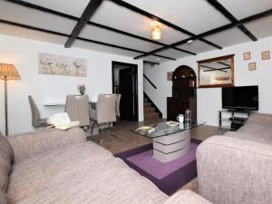2 Bed in Bridgwater oc-alden