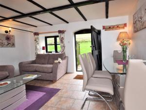 2 Bed in Bridgwater oc-alden