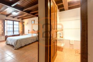 Casa Rural La Indiana I y II