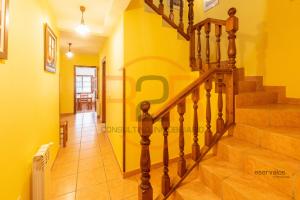 Casa Rural La Indiana I y II