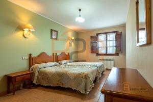 Casa Rural La Indiana I y II