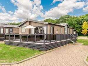 2 Bed in New Milton oc-89708