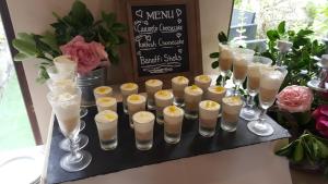 Inisheer Hotel (Óstán Inis Oírr)