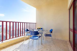 #198 Praia Mar Apartment Pool & Location