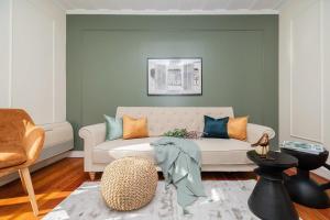 Stylish 2BD Apartment in Chiado