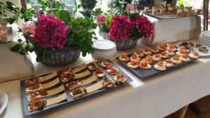 Inisheer Hotel (Óstán Inis Oírr)