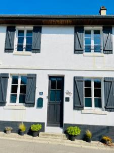 La Maison des Remparts