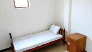 Trinco Salom Rooms & Restaurant