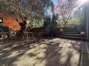 Rez de Jardin Terrasse Literie Haut de gamme Proche Gare et Hyper Centre