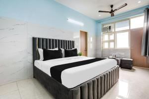 Hotel O Safe & Sure Residency