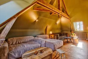 Villa Césune - maison de caractère face au port - 13 personnes