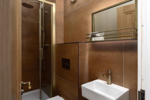 Brixton Lofts - Your Apartment