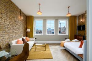 Brixton Lofts - Your Apartment