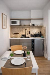 Parenthèse à Deauville Studio à 600m de la plage