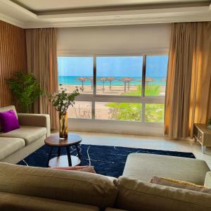 Beautiful Salalah Beach Apartments - 1 by Beautiful Salalah Tours