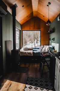 TogetherNest - Ash