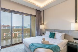 RH- Breathtaking lagon View, Escape to Luxury, Free access to Beach