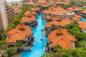 RH- Breathtaking lagon View, Escape to Luxury, Free access to Beach