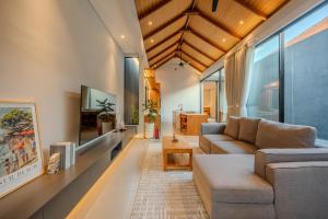 Tana Villa by UMAH - 2 Bedroom Villa and Private Pool Sanur