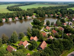 Timmerholt Vakantiehuis 161
