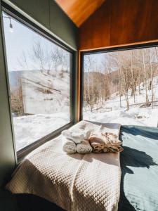 TogetherNest - Ash
