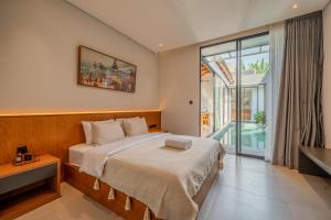 Tana Villa by UMAH - 2 Bedroom Villa and Private Pool Sanur