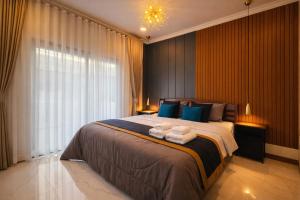 Chalong villa