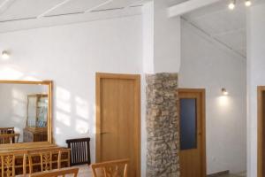 Casa Rural Las Camilas- Sierra de Alcaraz