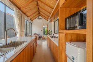 Tana Villa by UMAH - 2 Bedroom Villa and Private Pool Sanur