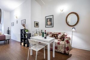 Aldobrandini Charming Apartment - Heart of Florence