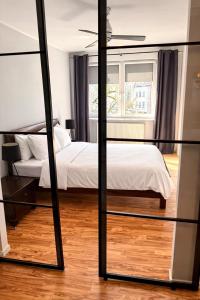 Plac 14- przestronny apartament 60 m2 w centrum