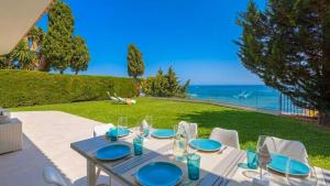 Villa Torium Vélez-Málaga by Ruralidays