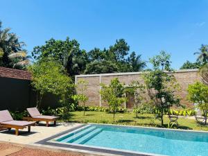 Dhyana Beach Villa