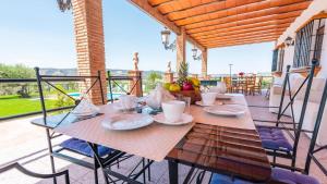 Casa Rural Villa Mora Ronda by Ruralidays