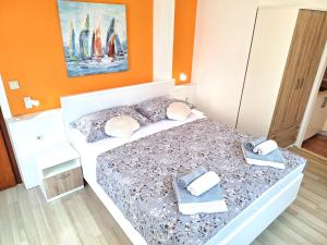 Apartments Villa Sirena 2
