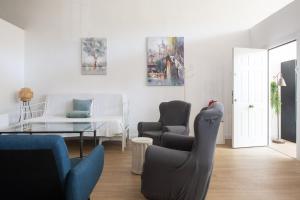 Home2Book Modern Stay Cozy Apt Seville