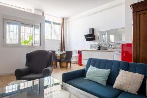 Home2Book Seville Urban Retreat