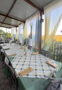 Albergo Godenizzo Peschici