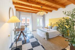 Villa Familiar l Piscina I Cine l Bbq l Sala de Juegos I 6min Segovia I 50min Madrid I 17 px