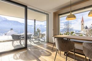 Enjoy Dolomites Apartment