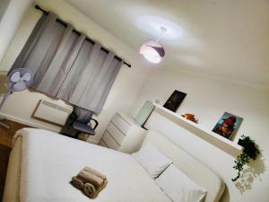 Spacious and Modern 1Bed Flat near Ealing