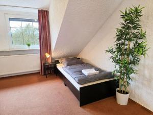 Work & Stay Apartments in Trebur-Astheim