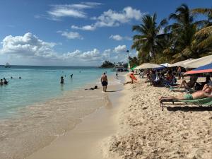 Oasis apartment Bayahibe 301 - 2 pools